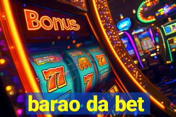 barao da bet